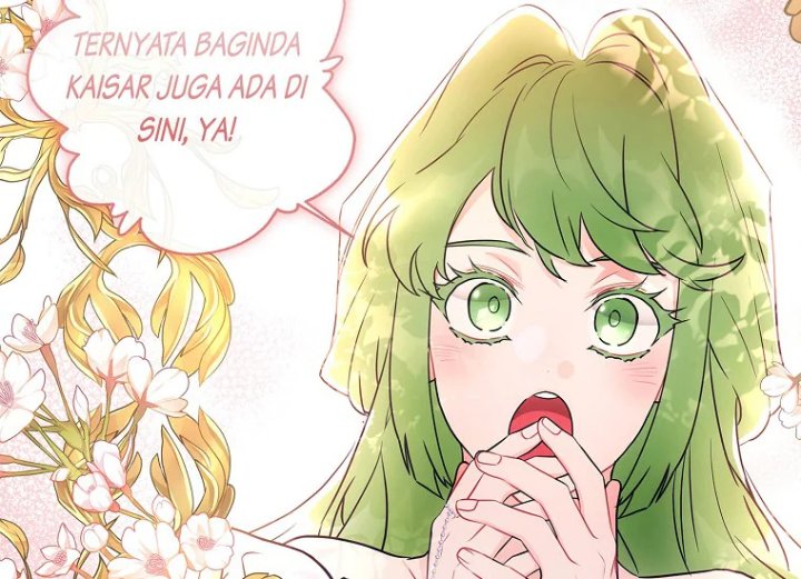 Baca Kill the Male Lead to Become the Villainess - Chapter 81 halaman 10