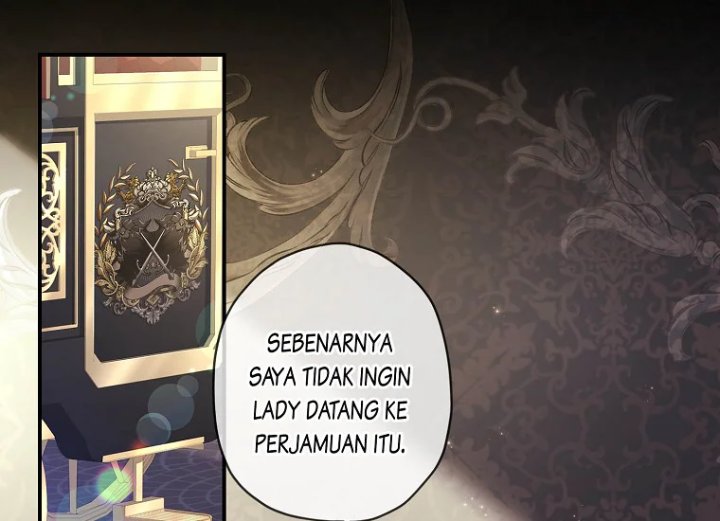 Baca Kill the Male Lead to Become the Villainess - Chapter 81 halaman 101