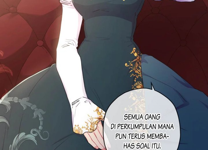 Baca Kill the Male Lead to Become the Villainess - Chapter 81 halaman 103