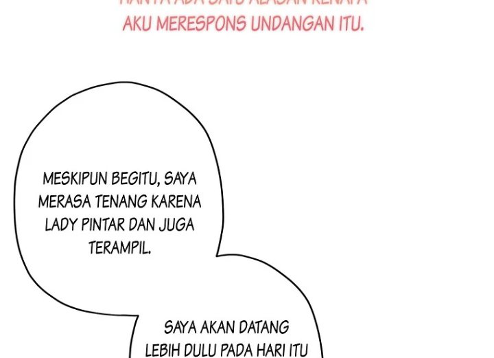 Baca Kill the Male Lead to Become the Villainess - Chapter 81 halaman 107
