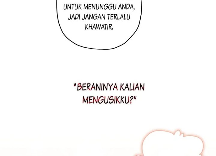Baca Kill the Male Lead to Become the Villainess - Chapter 81 halaman 108