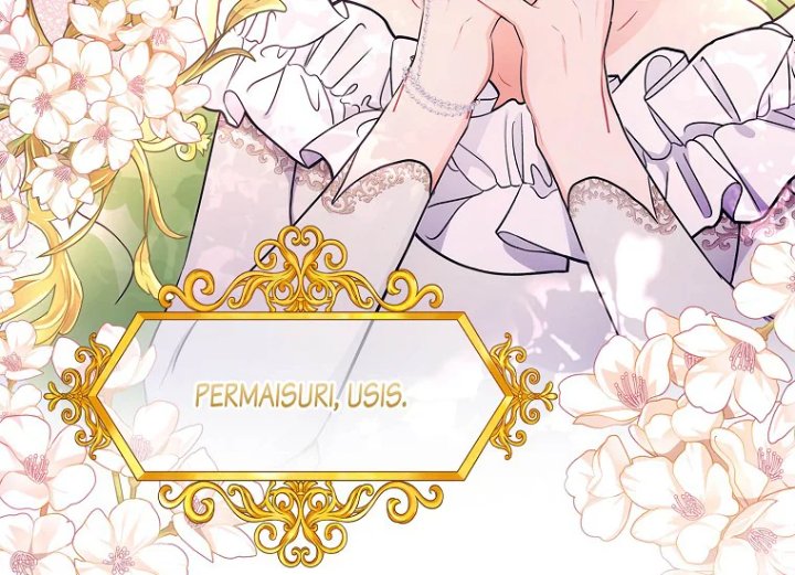 Baca Kill the Male Lead to Become the Villainess - Chapter 81 halaman 11