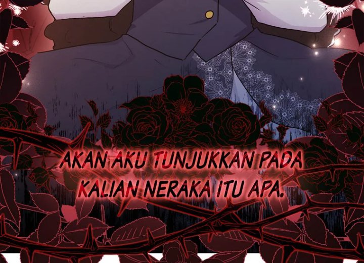 Baca Kill the Male Lead to Become the Villainess - Chapter 81 halaman 111