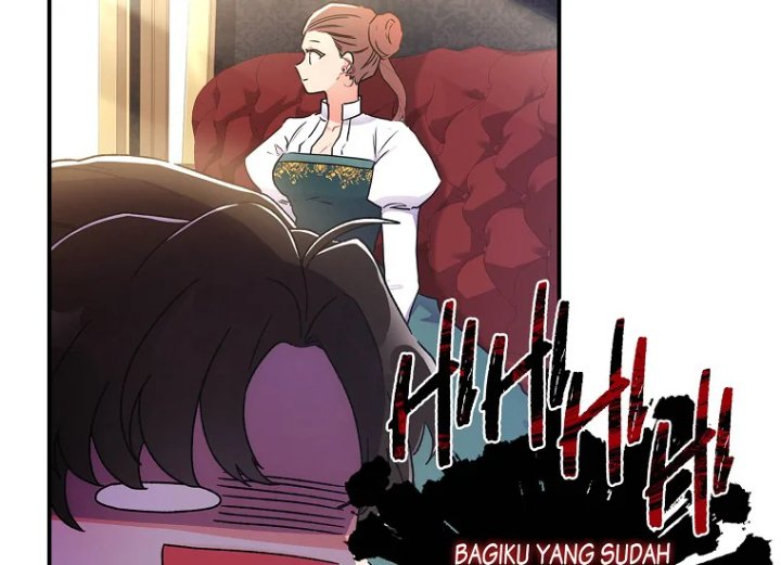Baca Kill the Male Lead to Become the Villainess - Chapter 81 halaman 113