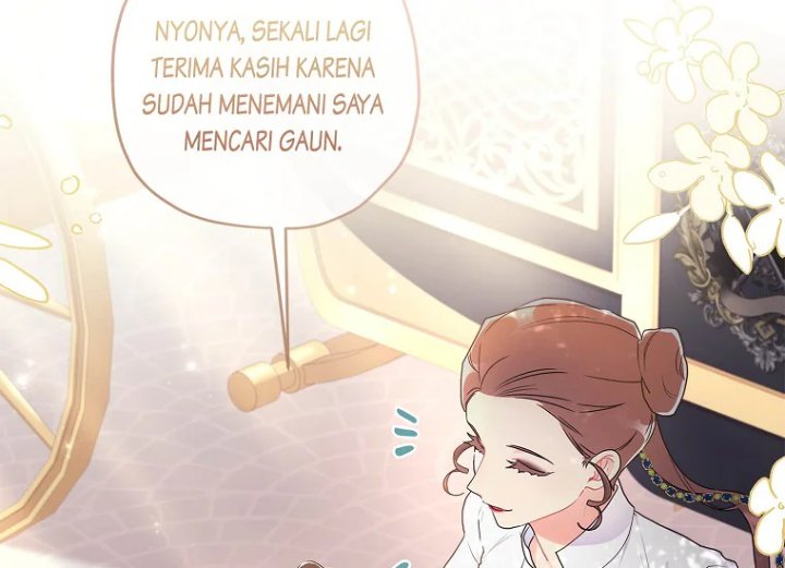 Baca Kill the Male Lead to Become the Villainess - Chapter 81 halaman 117