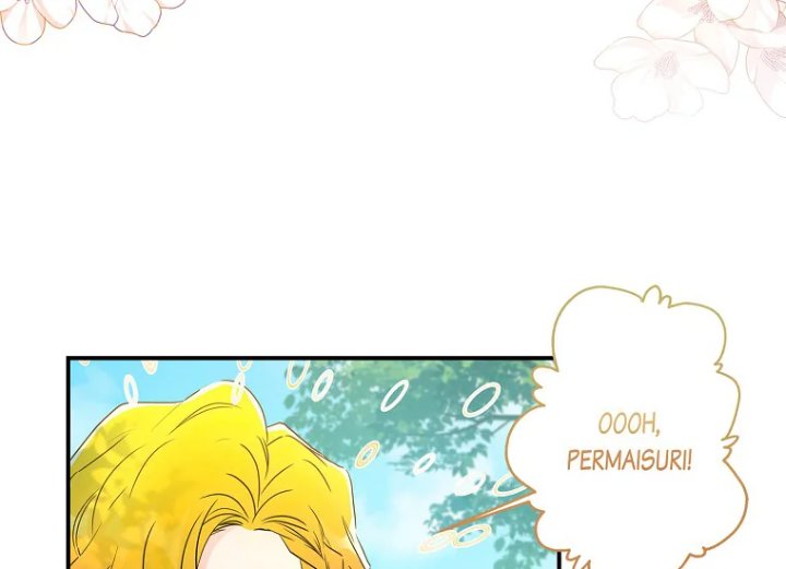 Baca Kill the Male Lead to Become the Villainess - Chapter 81 halaman 12