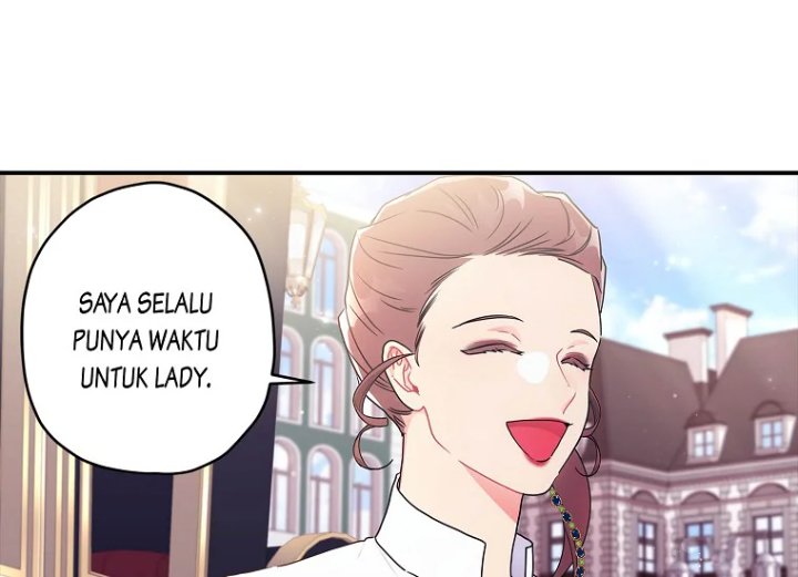 Baca Kill the Male Lead to Become the Villainess - Chapter 81 halaman 120