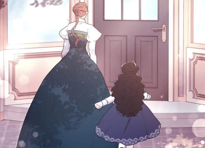 Baca Kill the Male Lead to Become the Villainess - Chapter 81 halaman 125