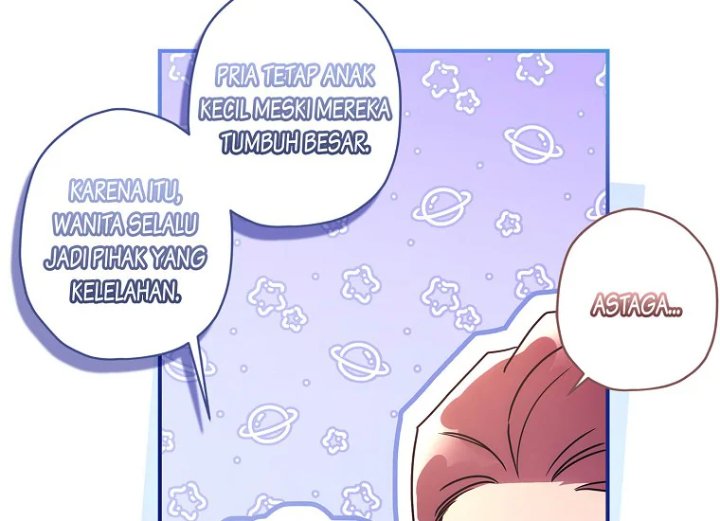 Baca Kill the Male Lead to Become the Villainess - Chapter 81 halaman 127