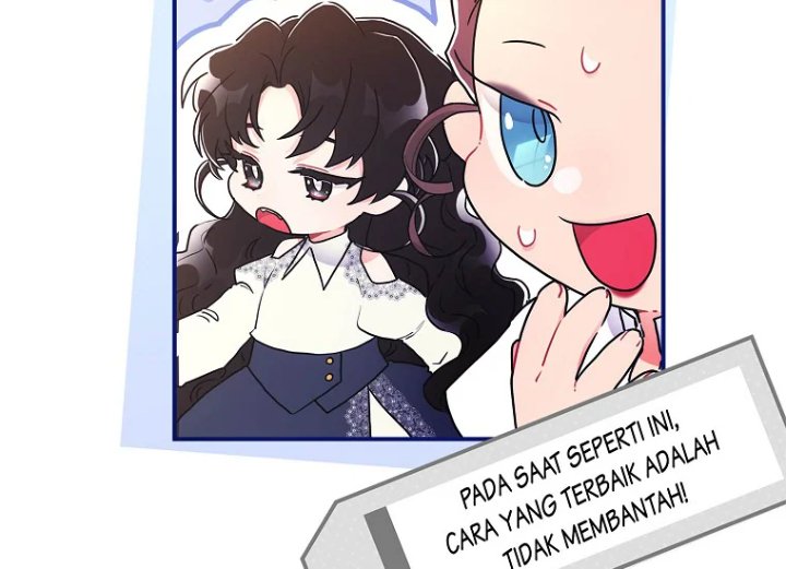 Baca Kill the Male Lead to Become the Villainess - Chapter 81 halaman 128