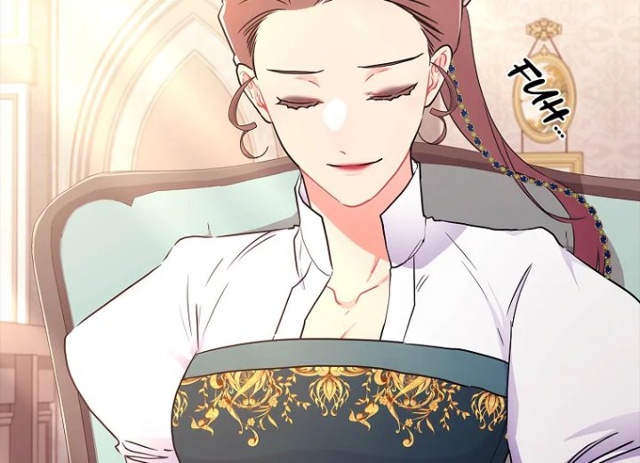 Baca Kill the Male Lead to Become the Villainess - Chapter 81 halaman 132