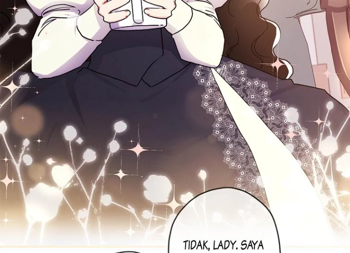 Baca Kill the Male Lead to Become the Villainess - Chapter 81 halaman 136