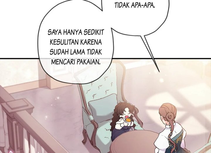 Baca Kill the Male Lead to Become the Villainess - Chapter 81 halaman 137