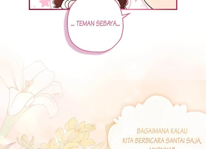 Baca Kill the Male Lead to Become the Villainess - Chapter 81 halaman 143