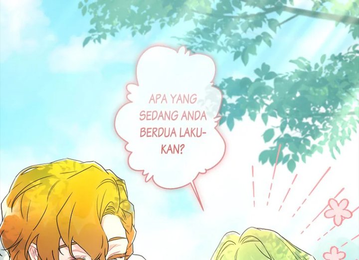 Baca Kill the Male Lead to Become the Villainess - Chapter 81 halaman 15