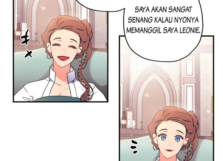 Baca Kill the Male Lead to Become the Villainess - Chapter 81 halaman 150