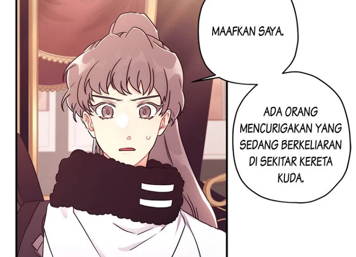 Baca Kill the Male Lead to Become the Villainess - Chapter 81 halaman 165