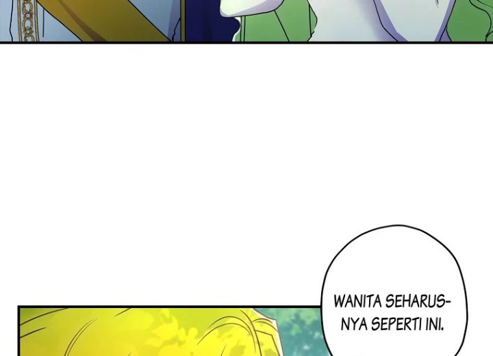 Baca Kill the Male Lead to Become the Villainess - Chapter 81 halaman 17