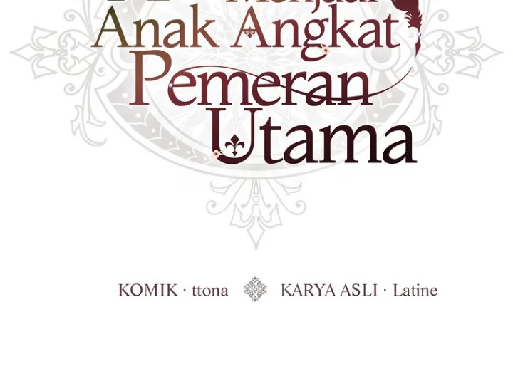 Baca Kill the Male Lead to Become the Villainess - Chapter 81 halaman 2