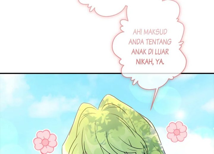 Baca Kill the Male Lead to Become the Villainess - Chapter 81 halaman 23