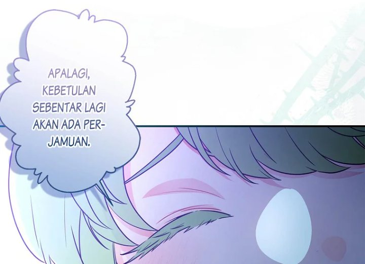 Baca Kill the Male Lead to Become the Villainess - Chapter 81 halaman 34