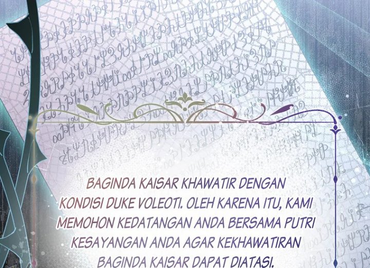 Baca Kill the Male Lead to Become the Villainess - Chapter 81 halaman 39