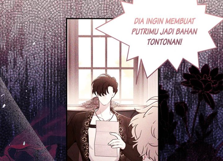 Baca Kill the Male Lead to Become the Villainess - Chapter 81 halaman 55