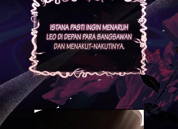 Baca Kill the Male Lead to Become the Villainess - Chapter 81 halaman 59