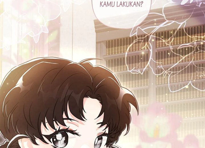 Baca Kill the Male Lead to Become the Villainess - Chapter 81 halaman 63