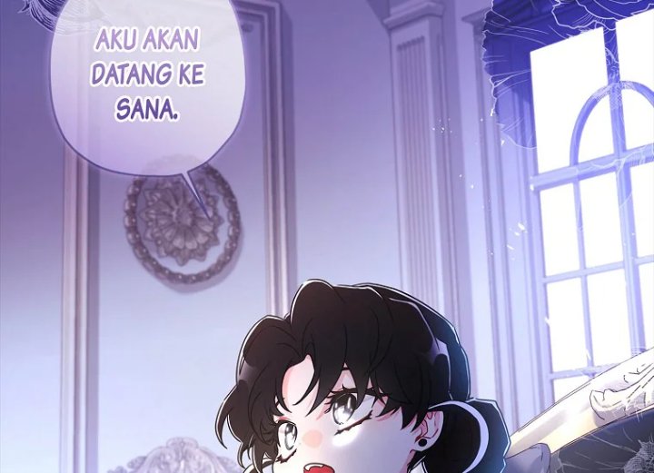 Baca Kill the Male Lead to Become the Villainess - Chapter 81 halaman 81