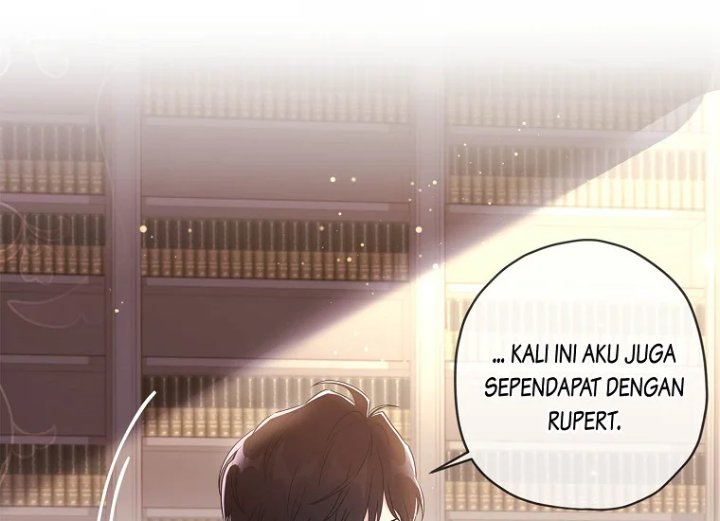 Baca Kill the Male Lead to Become the Villainess - Chapter 81 halaman 87
