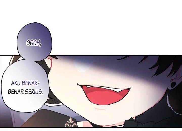 Baca Kill the Male Lead to Become the Villainess - Chapter 81 halaman 90
