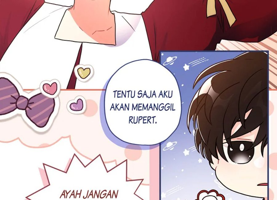 Baca Kill the Male Lead to Become the Villainess - Chapter 82 halaman 101