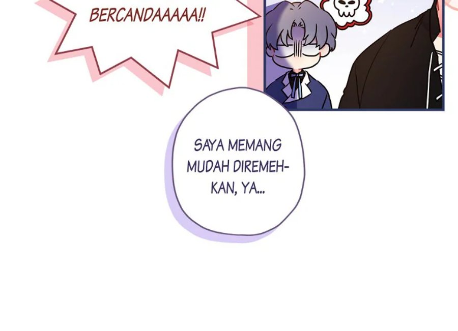 Baca Kill the Male Lead to Become the Villainess - Chapter 82 halaman 102