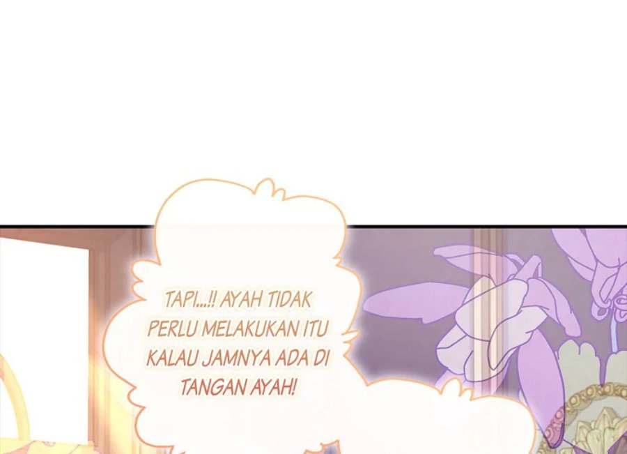Baca Kill the Male Lead to Become the Villainess - Chapter 82 halaman 105