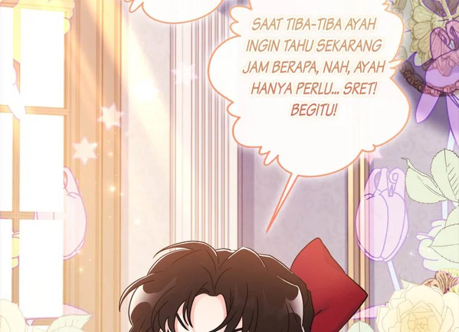 Baca Kill the Male Lead to Become the Villainess - Chapter 82 halaman 106