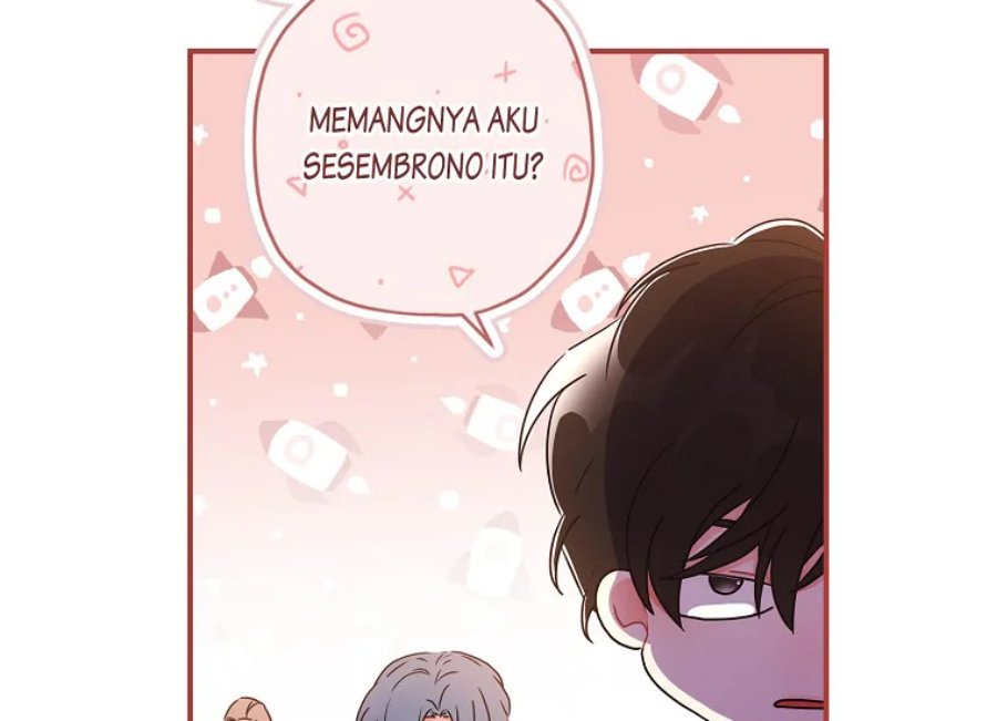 Baca Kill the Male Lead to Become the Villainess - Chapter 82 halaman 111