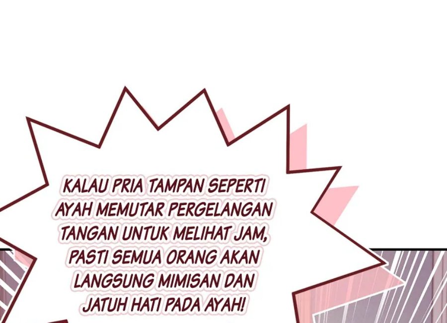 Baca Kill the Male Lead to Become the Villainess - Chapter 82 halaman 113