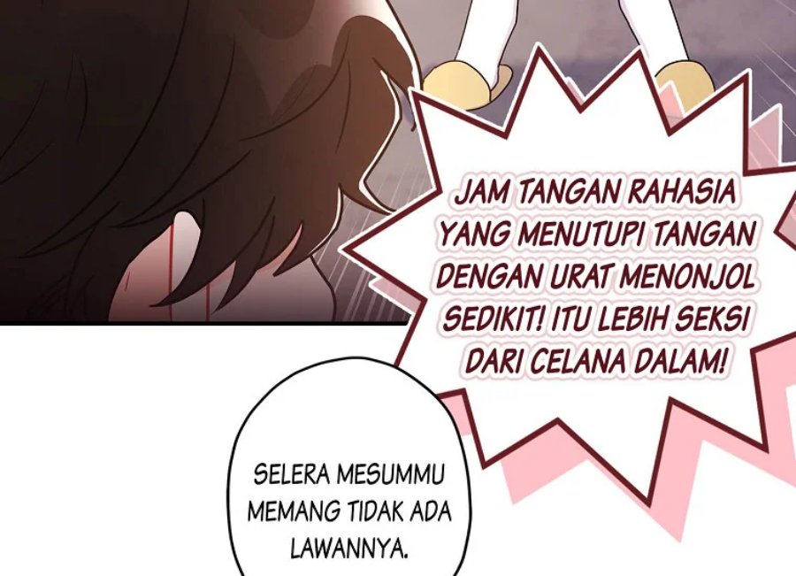 Baca Kill the Male Lead to Become the Villainess - Chapter 82 halaman 115