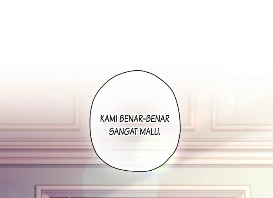 Baca Kill the Male Lead to Become the Villainess - Chapter 82 halaman 121