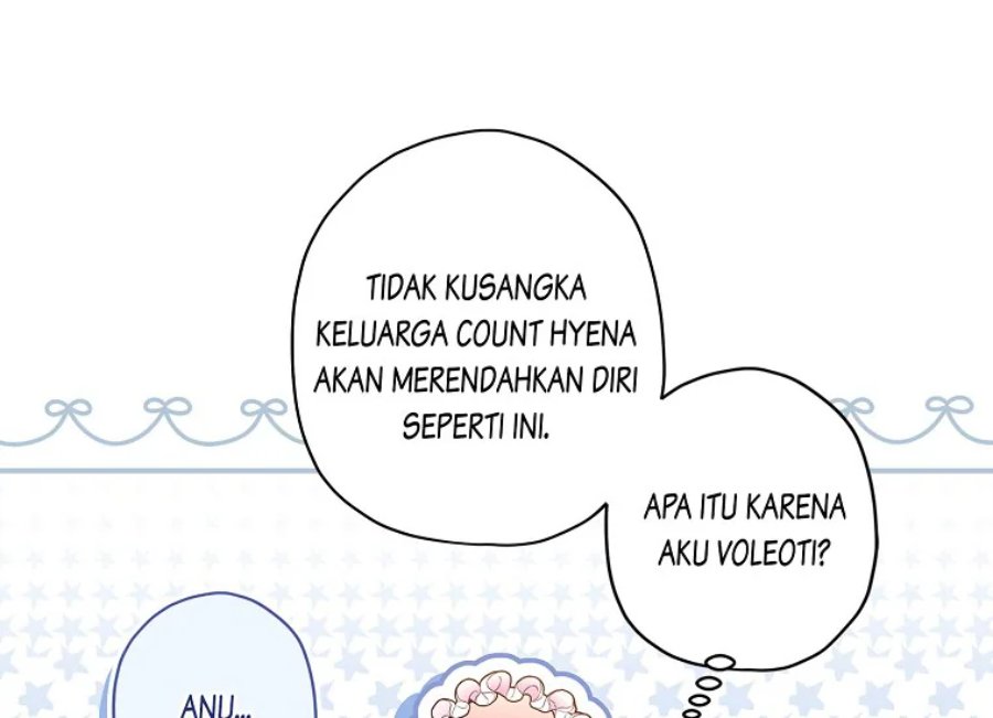 Baca Kill the Male Lead to Become the Villainess - Chapter 82 halaman 131