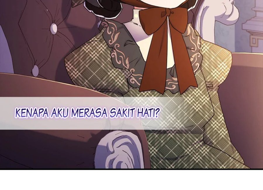 Baca Kill the Male Lead to Become the Villainess - Chapter 82 halaman 137