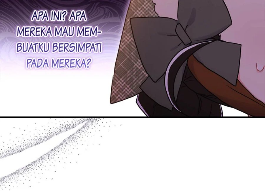 Baca Kill the Male Lead to Become the Villainess - Chapter 82 halaman 139