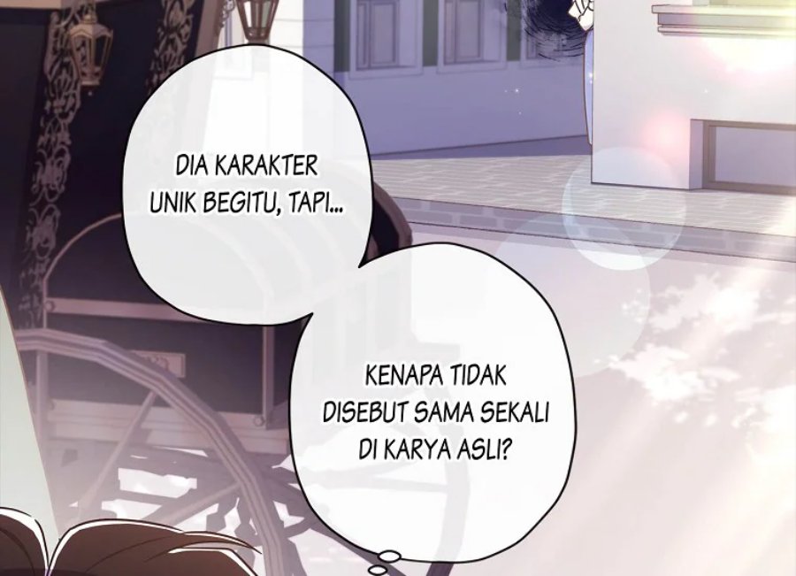 Baca Kill the Male Lead to Become the Villainess - Chapter 82 halaman 14
