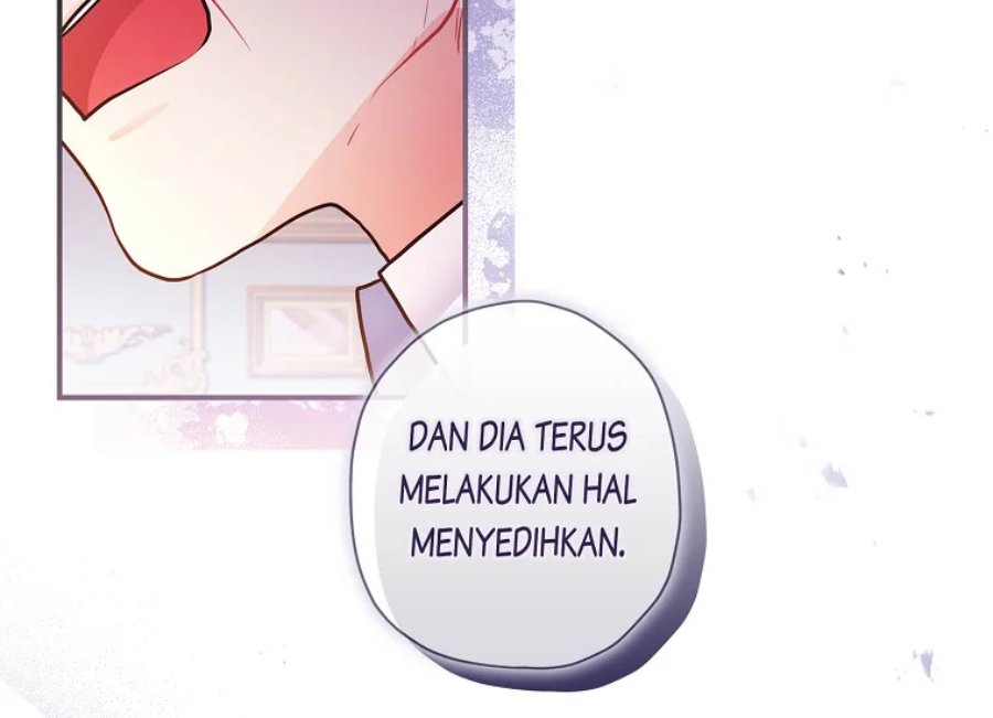 Baca Kill the Male Lead to Become the Villainess - Chapter 82 halaman 141