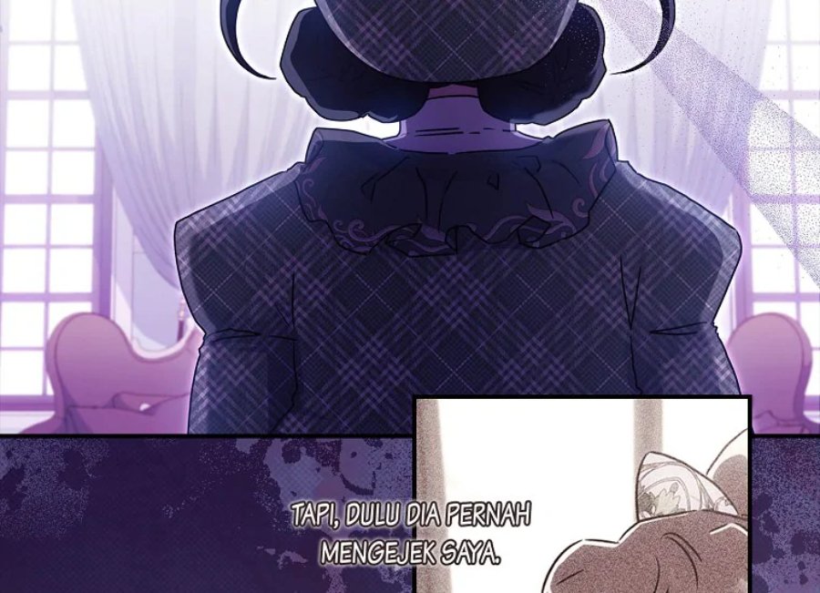 Baca Kill the Male Lead to Become the Villainess - Chapter 82 halaman 143