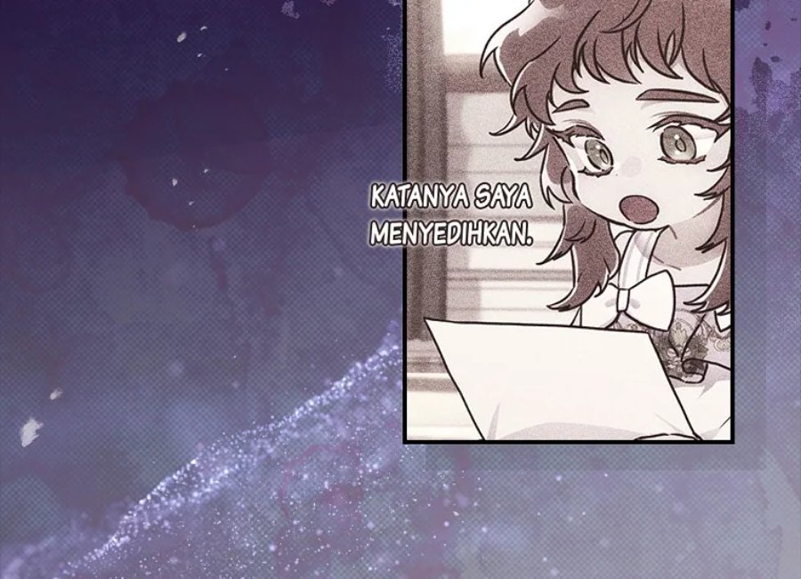 Baca Kill the Male Lead to Become the Villainess - Chapter 82 halaman 144