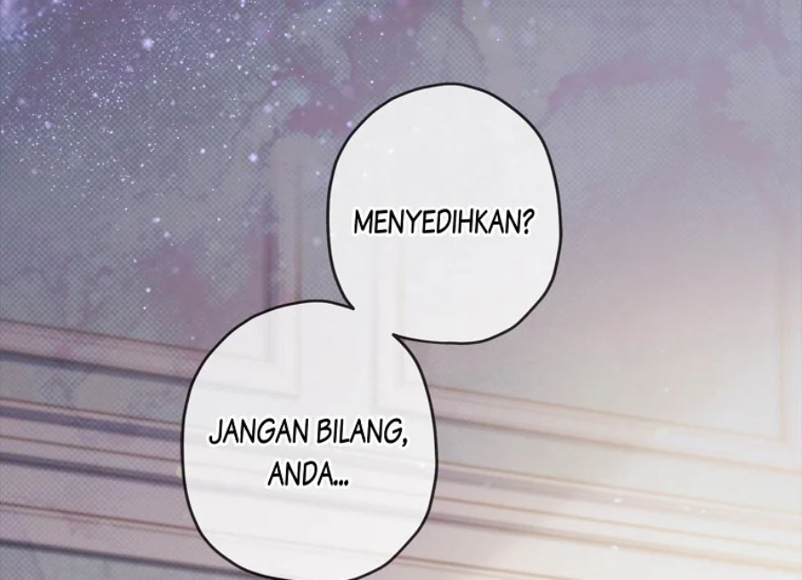 Baca Kill the Male Lead to Become the Villainess - Chapter 82 halaman 145