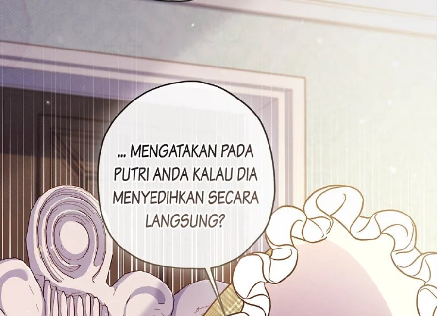 Baca Kill the Male Lead to Become the Villainess - Chapter 82 halaman 146