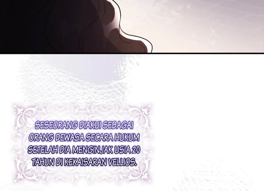 Baca Kill the Male Lead to Become the Villainess - Chapter 82 halaman 16